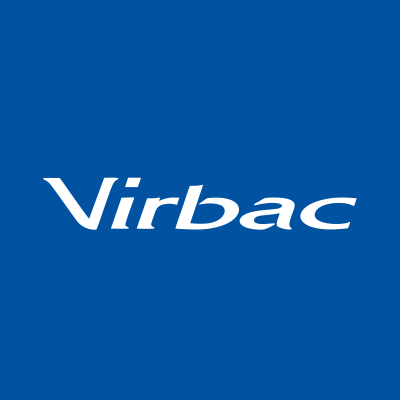 Logo Laboratorio Virbac