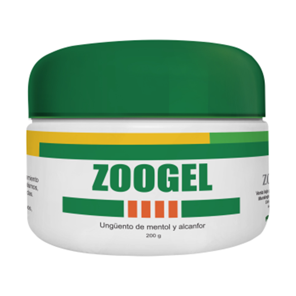 Zoogel