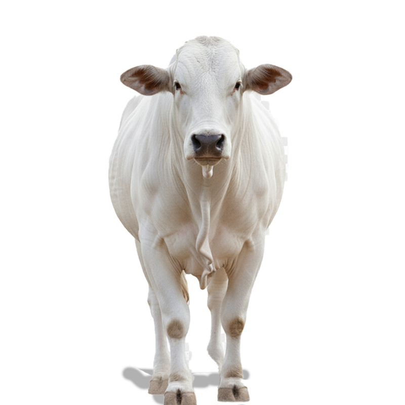 imagen de un Toro en Venezuela